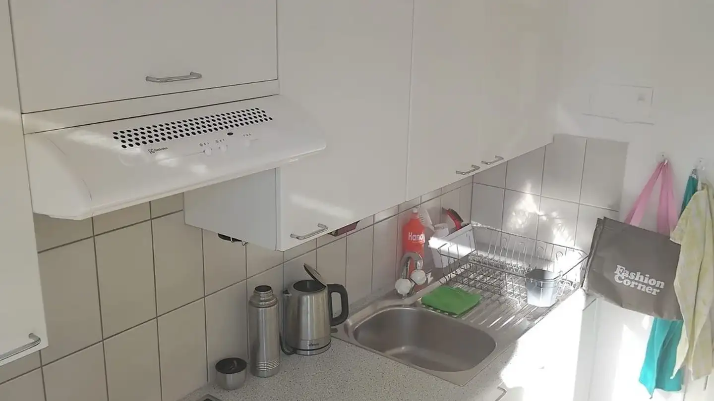 Apartment for rent - Sonnenbergstrasse 28, 5408 Ennetbaden - Photo 2