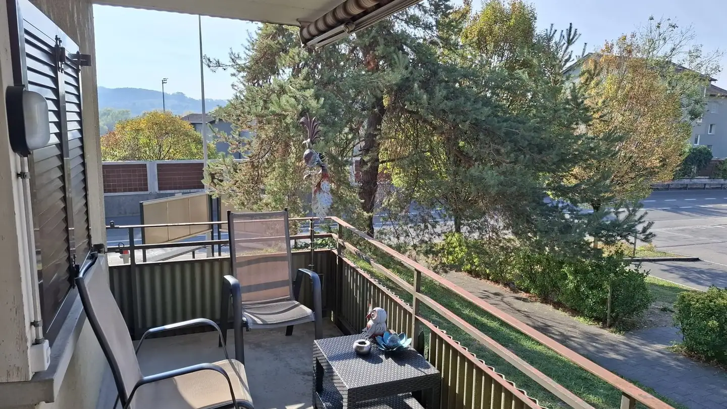 Appartement à louer - Langmattstrasse 3, 5200 Brugg AG