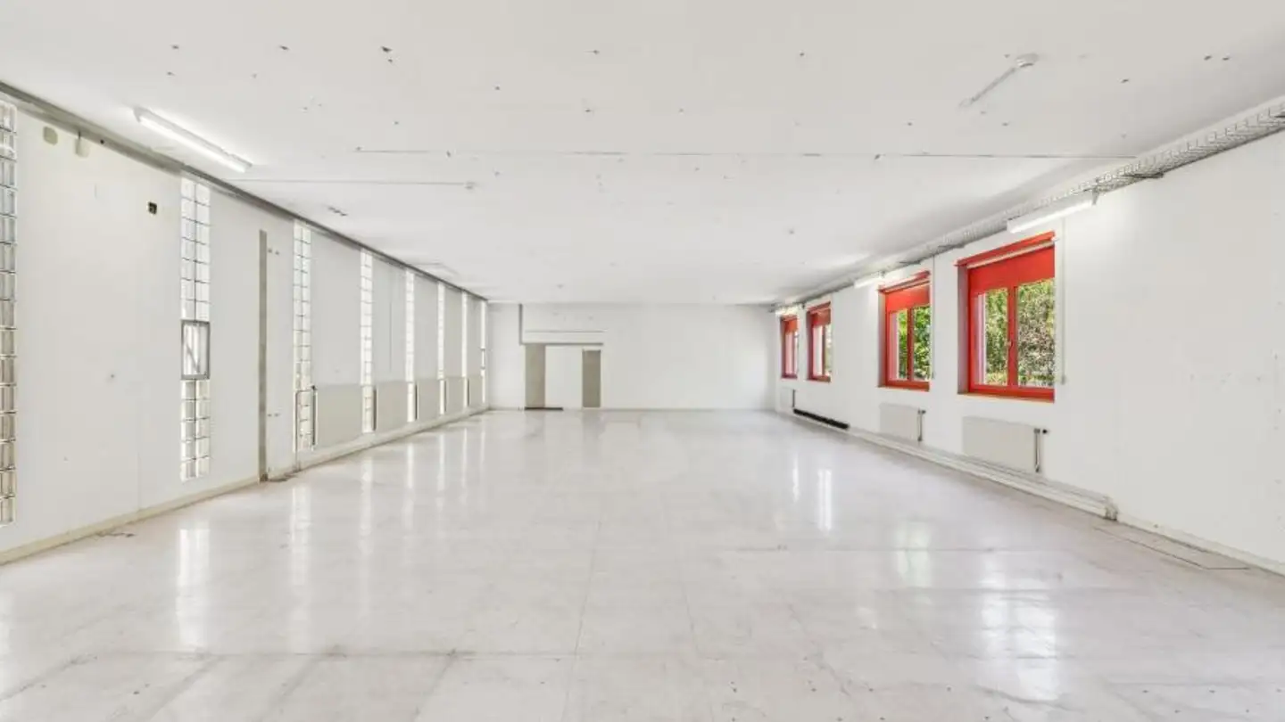 Office space for rent - Hinterfeldstrasse 34, 4242 Laufen - Photo 4