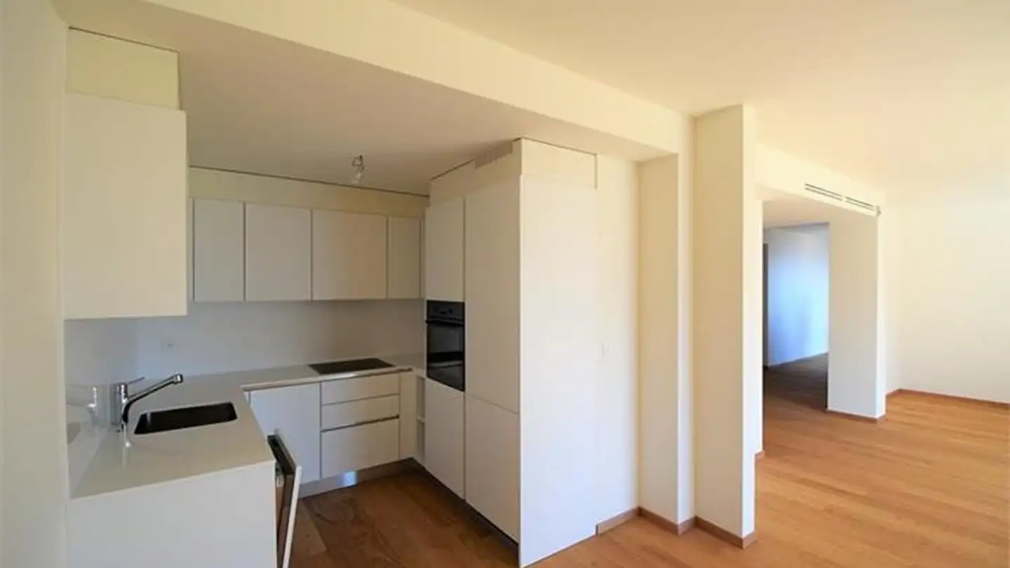 Attique à vendre - 6900 Lugano