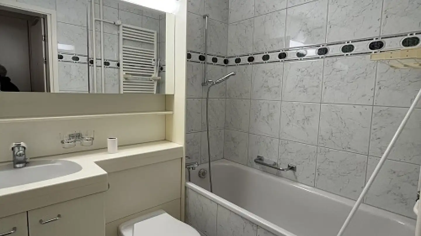 Appartamento in affitto - Lindenhofstrasse, 3048 Worblaufen - Foto 3
