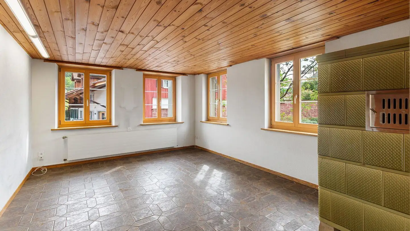 Residential building for sale - Illnauerstrasse 6, 8484 Weisslingen - Photo 4