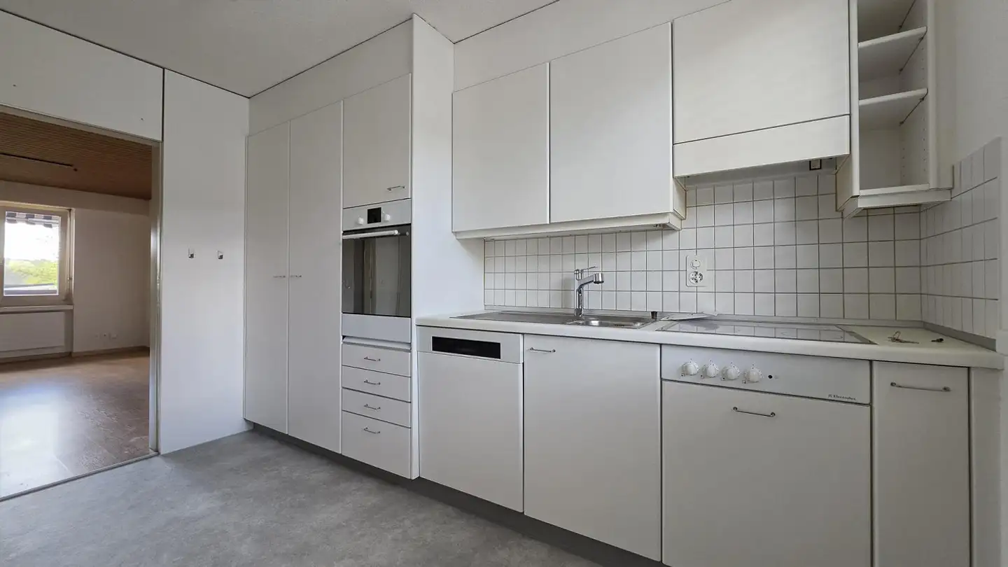 Appartamento in affitto - Bacheggliweg 10, 8405 Winterthur - Foto 3