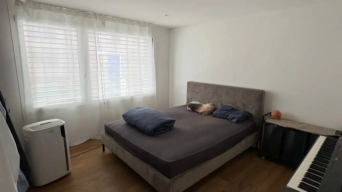 Apartment for rent - 8006 Zürich - Photo 2