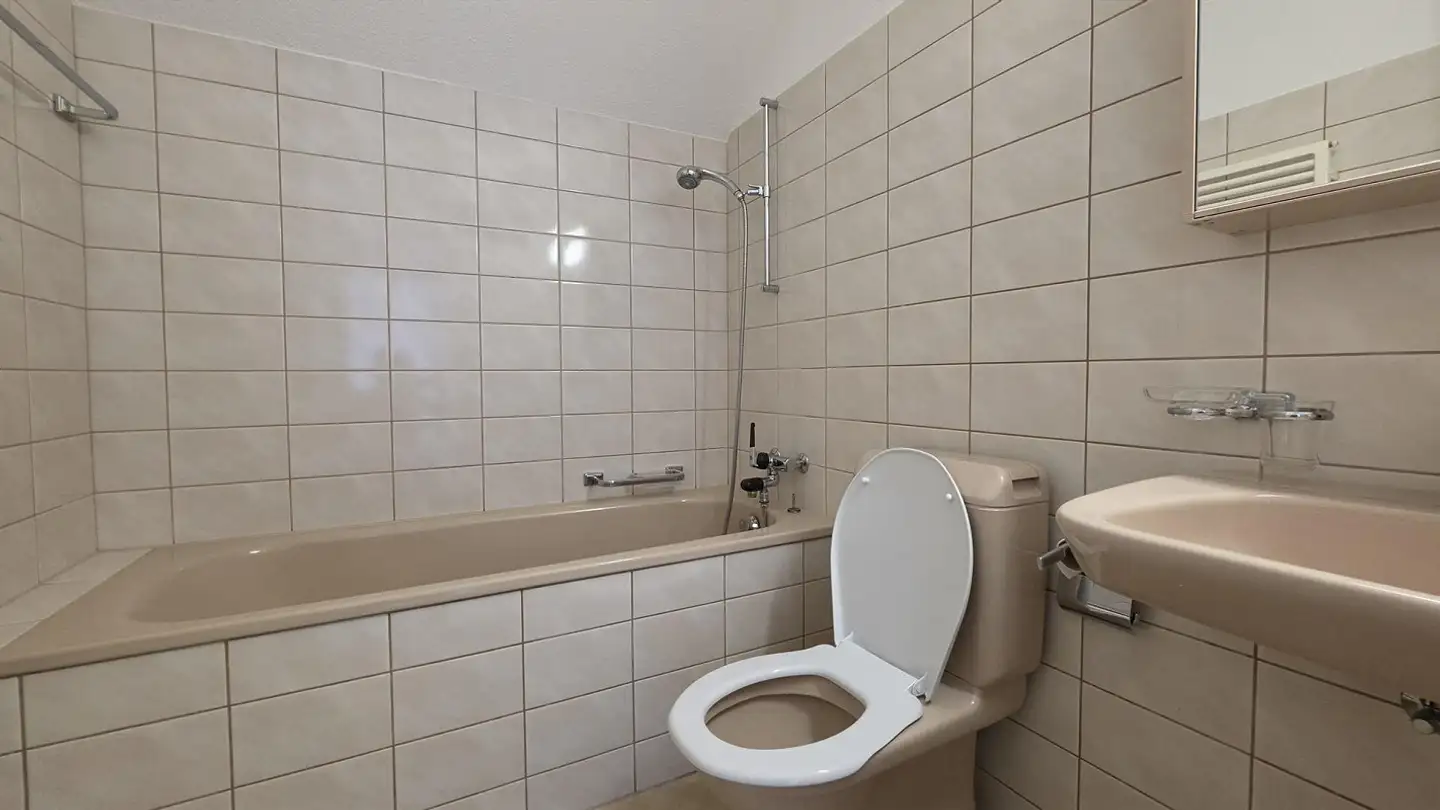 Appartamento in affitto - Bacheggliweg 10, 8405 Winterthur - Foto 4