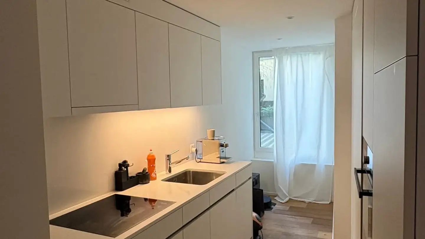 Apartment for rent - 8006 Zürich - Photo 4