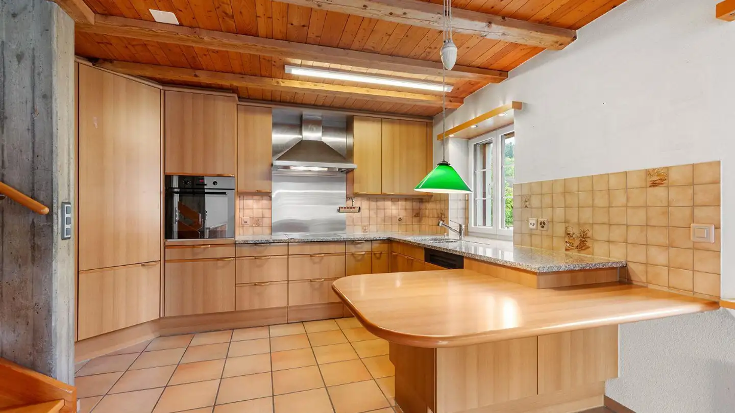 Mehrfamilienhaus kaufen - Illnauerstrasse 6, 8484 Weisslingen - Foto 2