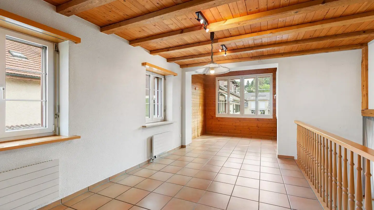 Mehrfamilienhaus kaufen - Illnauerstrasse 6, 8484 Weisslingen - Foto 3