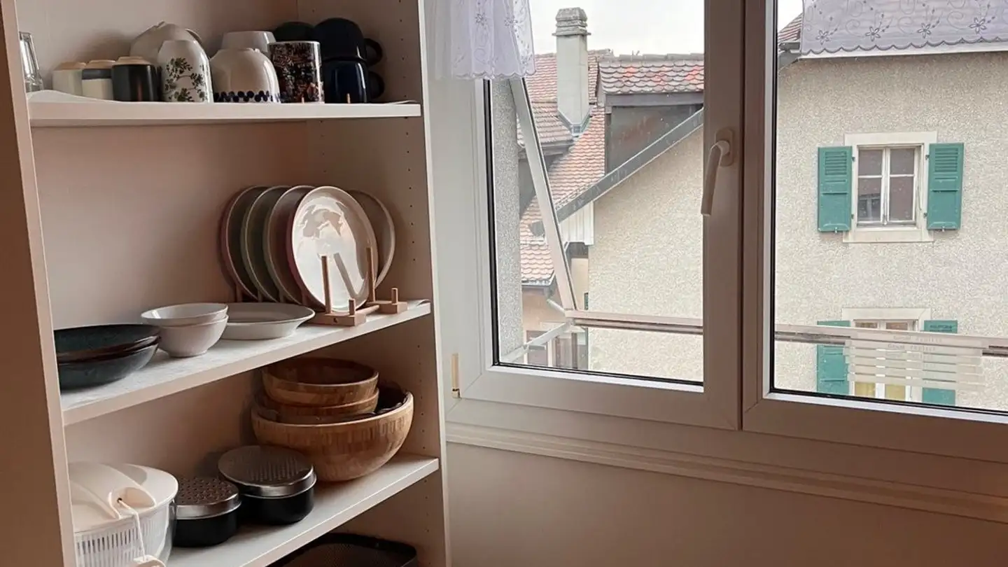 Single room for rent - Allens, 1304 Cossonay-Ville - Photo 3