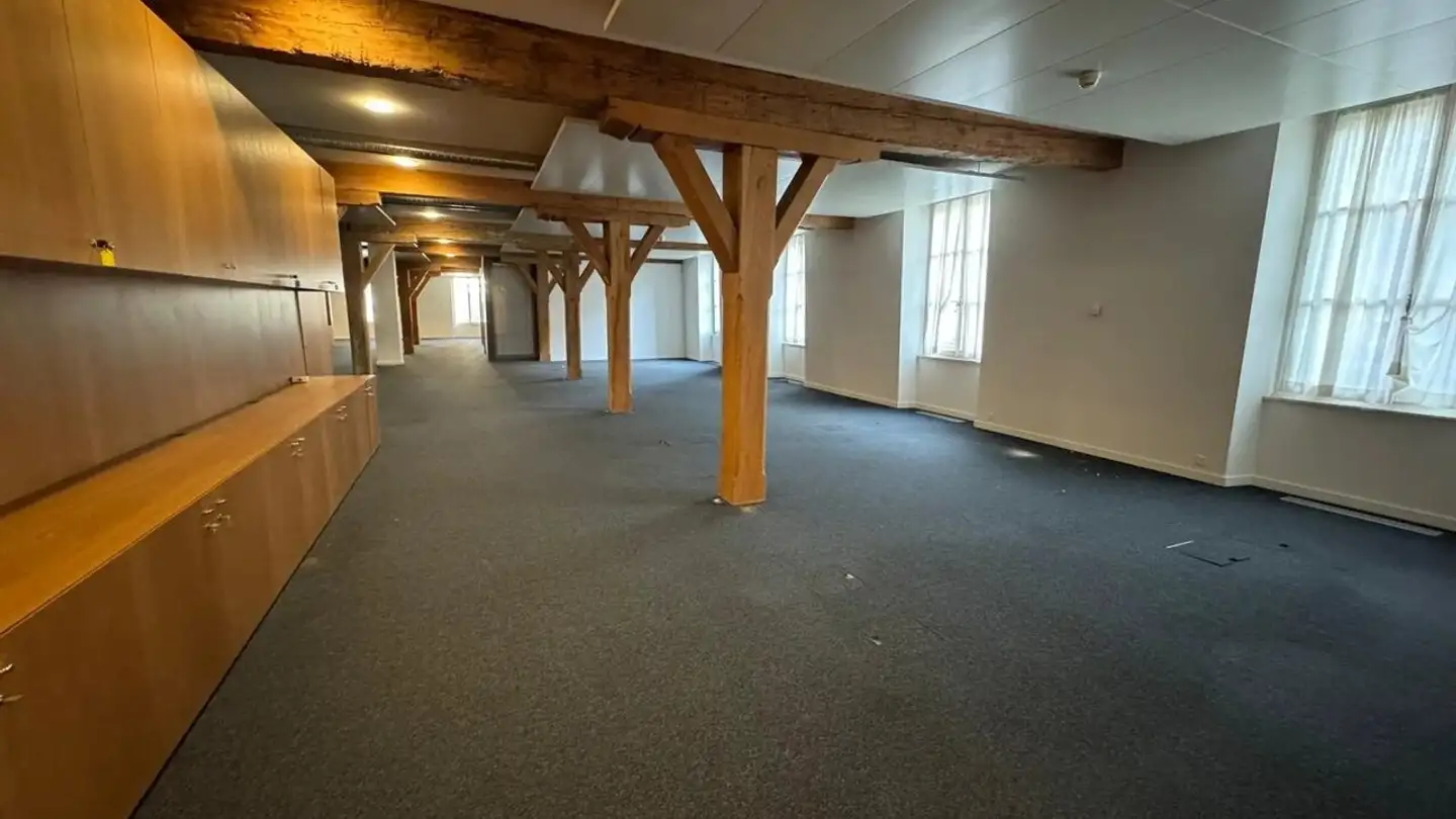 Spazio ufficio in affitto - Passage Du Molard 6, 1204 Genève - Foto 4