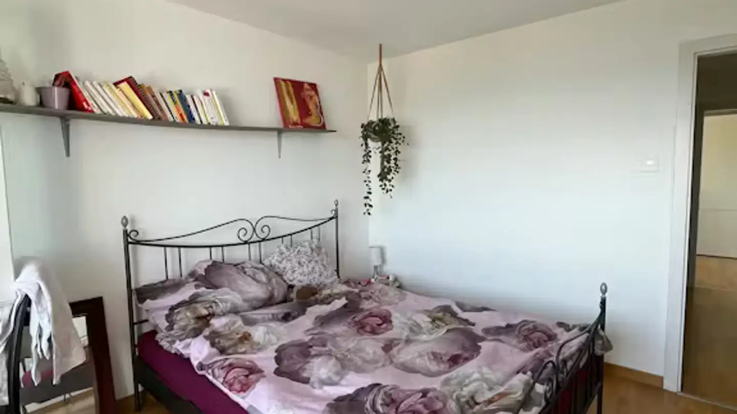 Appartement à louer - Rue de L'Orée, 2000 Neuchâtel - Photo 4