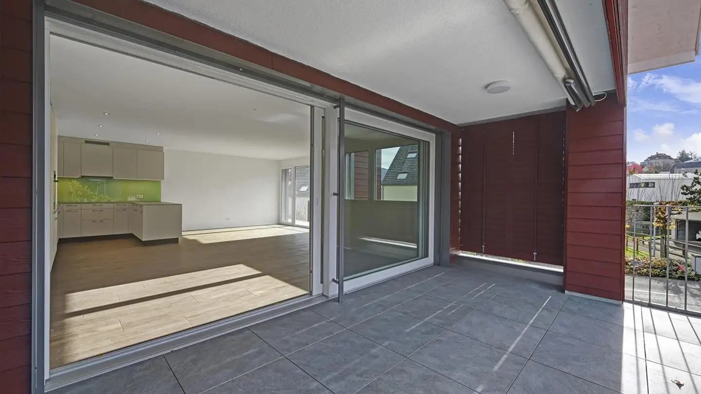 Apartment for rent - Huebstrasse 15a, 9402 Mörschwil