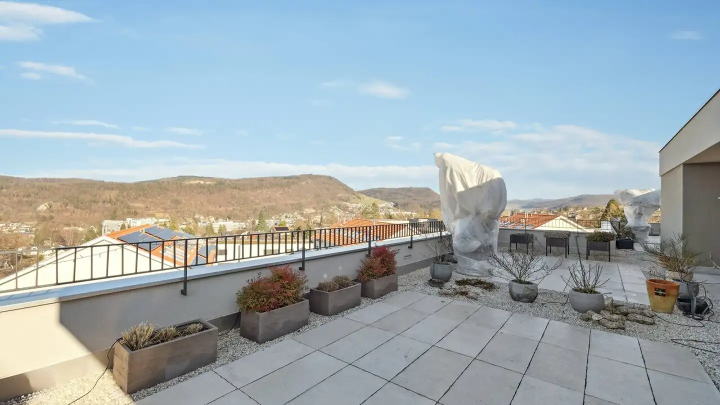 Duplex in vendita - Burgunderstrasse, 4410 Liestal - Foto 2