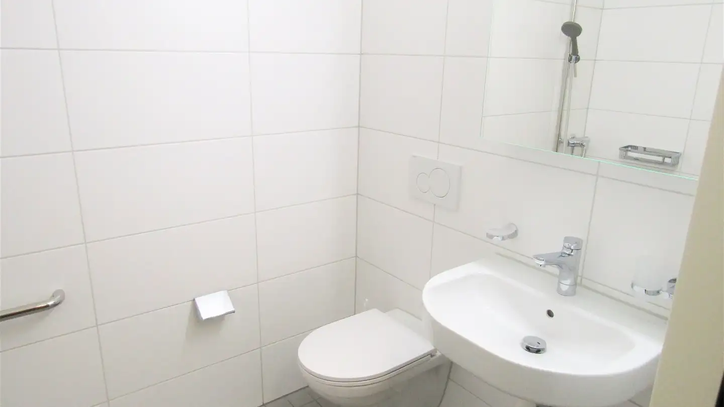 Appartamento in affitto - Seemättlistrasse 6, 4132 Muttenz - Photo 4