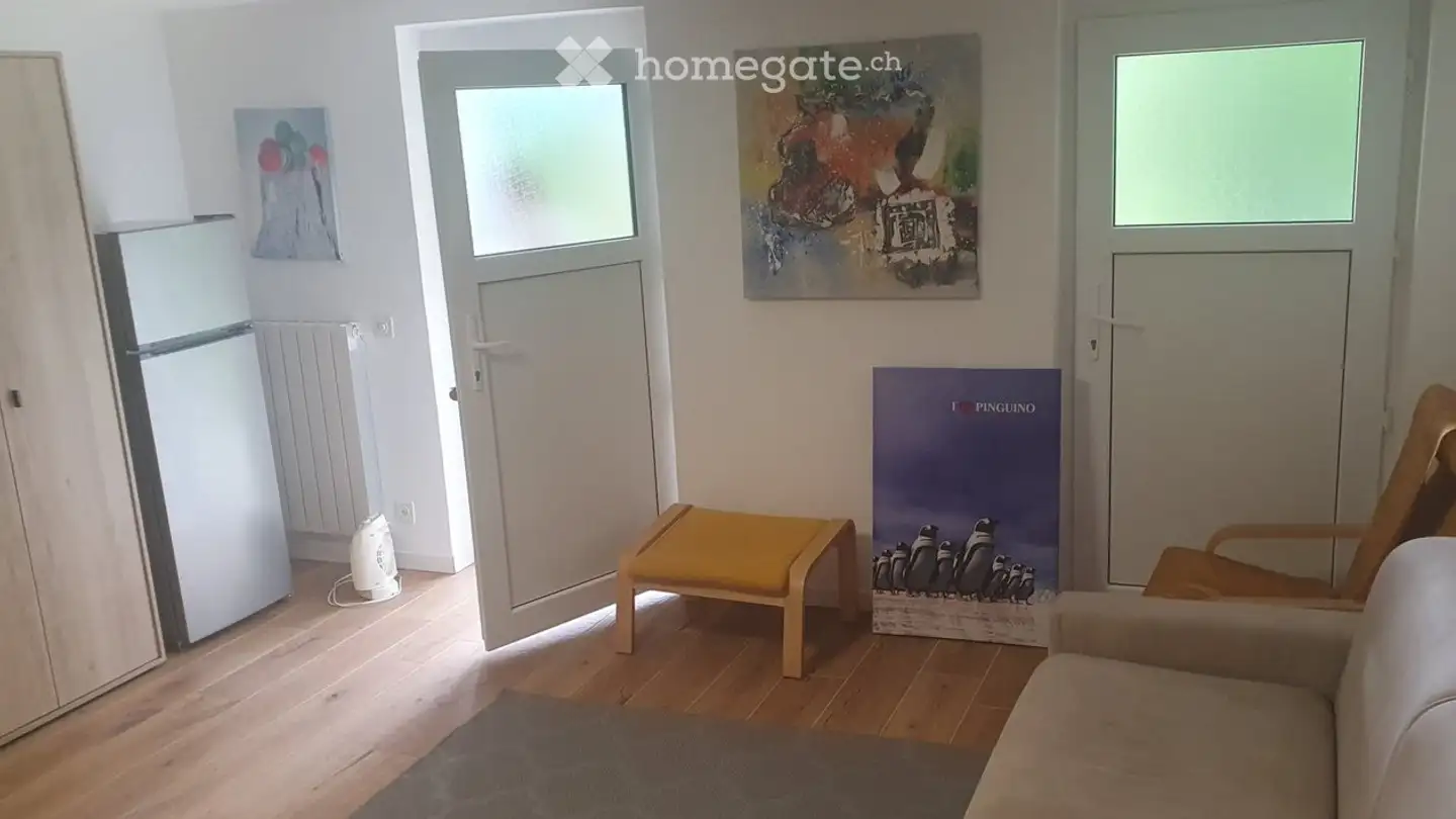 Appartement à louer - Via Ronchetto, 6821 Rovio - Photo 4