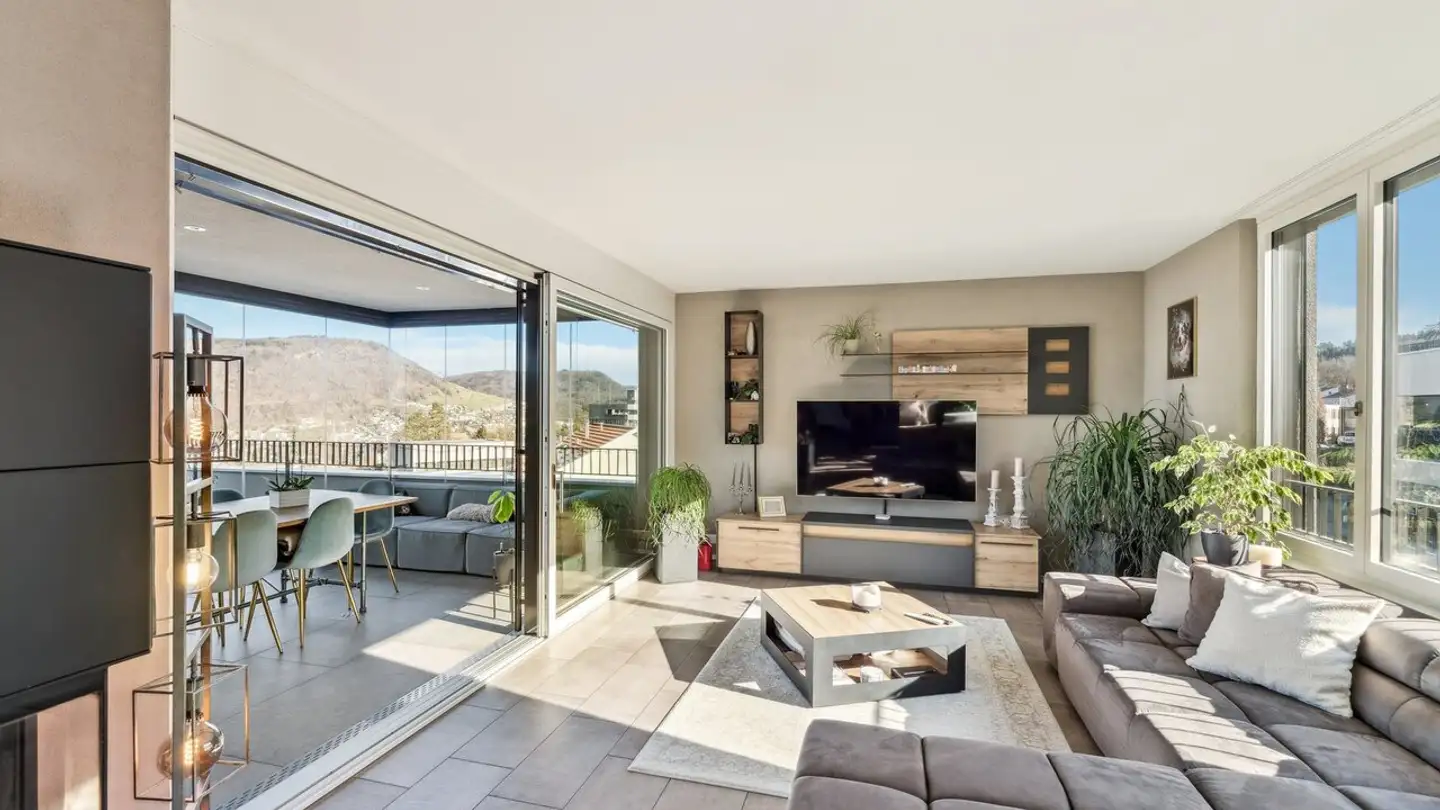 Duplex in vendita - Burgunderstrasse, 4410 Liestal - Foto 3