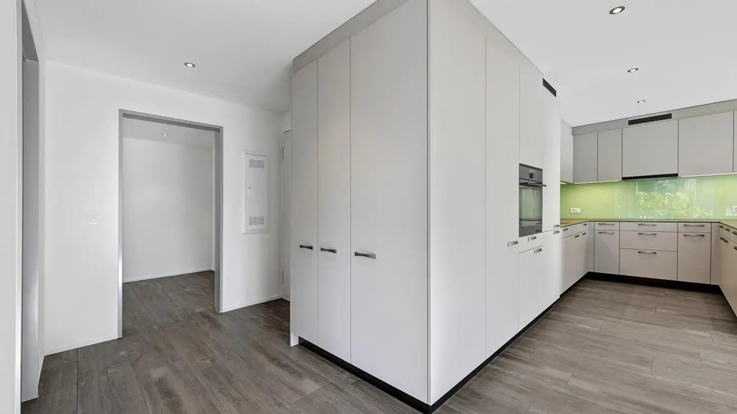 Apartment for rent - Huebstrasse 15a, 9402 Mörschwil - Photo 2