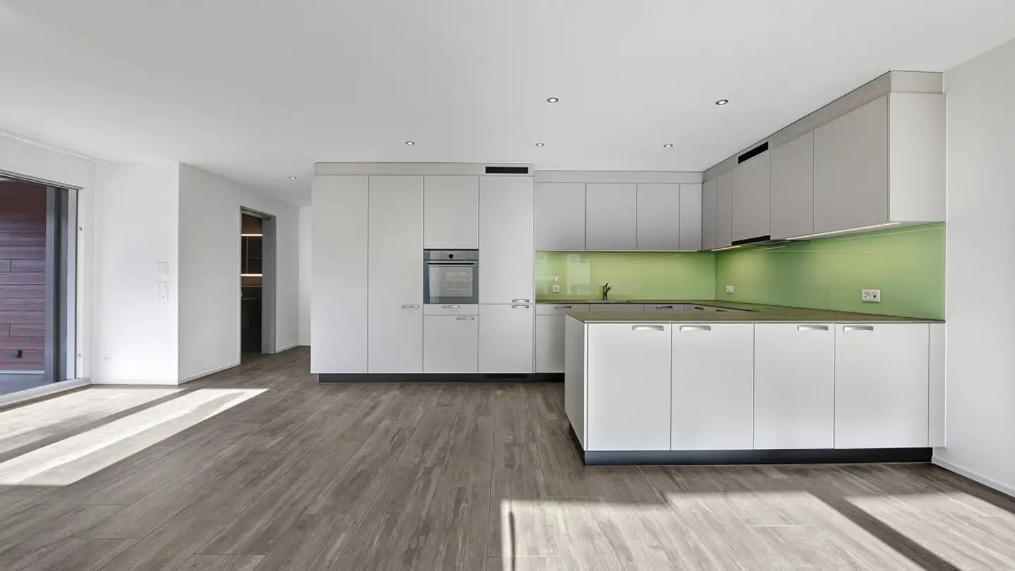 Apartment for rent - Huebstrasse 15a, 9402 Mörschwil - Photo 4