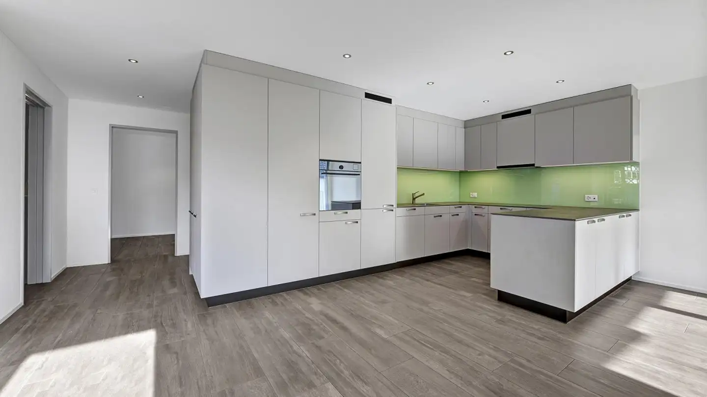 Apartment for rent - Huebstrasse 15a, 9402 Mörschwil - Photo 3