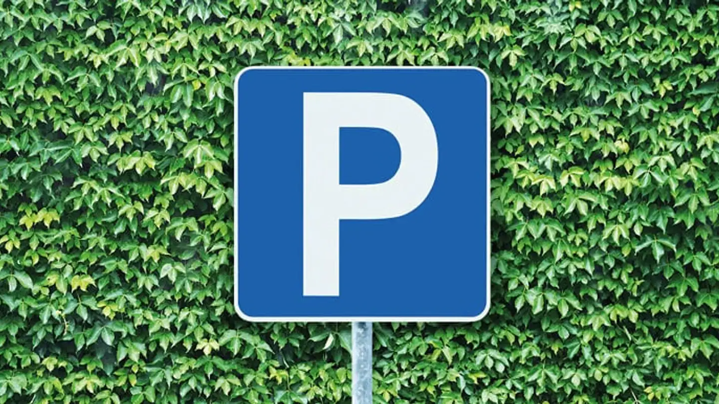 Underground parking space for rent - Hauptstrasse 1, 4153 Reinach BL