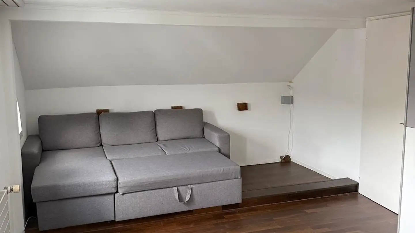 Attico in affitto - Beckenriederstrasse 20, 6374 Buochs