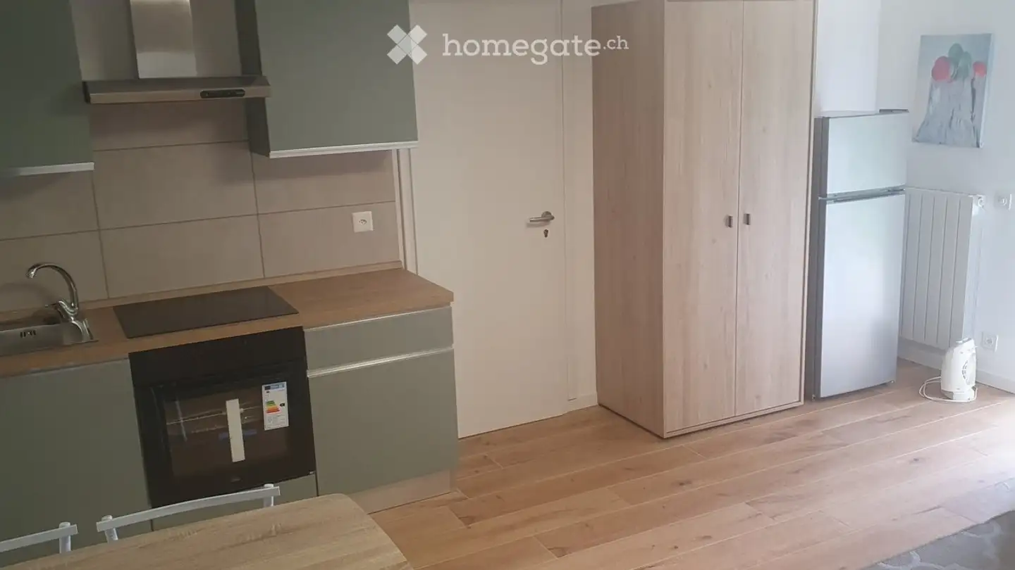 Appartement à louer - Via Ronchetto, 6821 Rovio - Photo 3