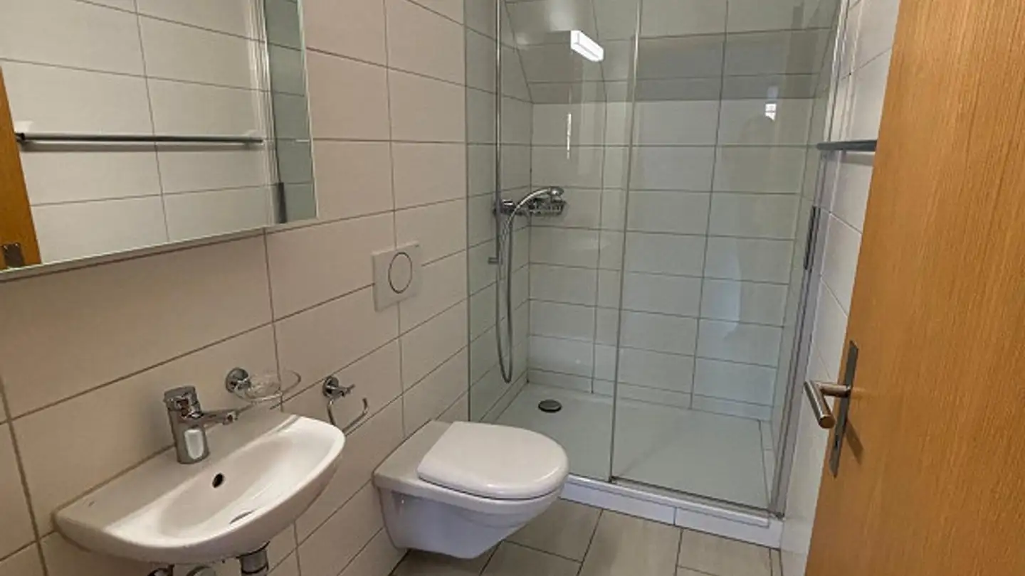 Dachgeschosswohnung mieten - Oberbalmstrasse 225, 3096 Oberbalm - Foto 4