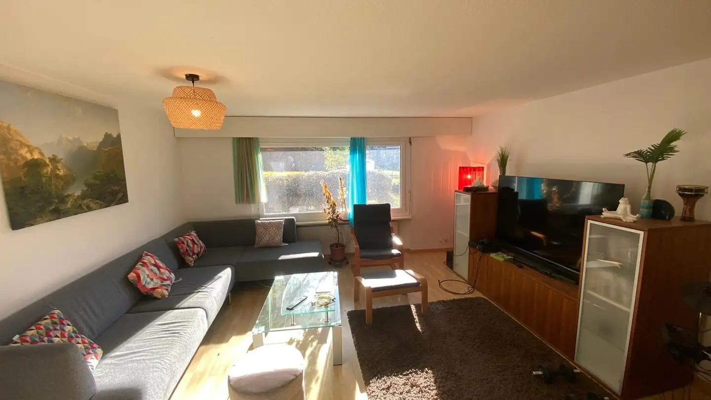 Appartamento in affitto - Montalinstrasse 14, 7205 Zizers - Photo 3