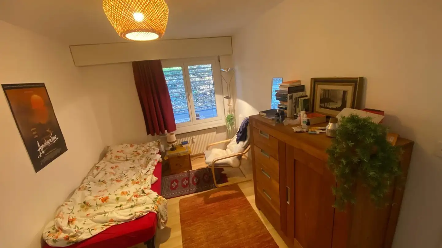 Appartamento in affitto - Montalinstrasse 14, 7205 Zizers - Photo 4