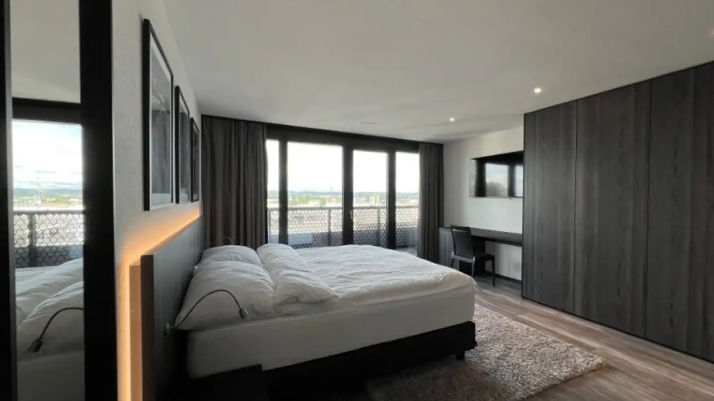 Apartment for rent - 8600 Dübendorf - Photo 3