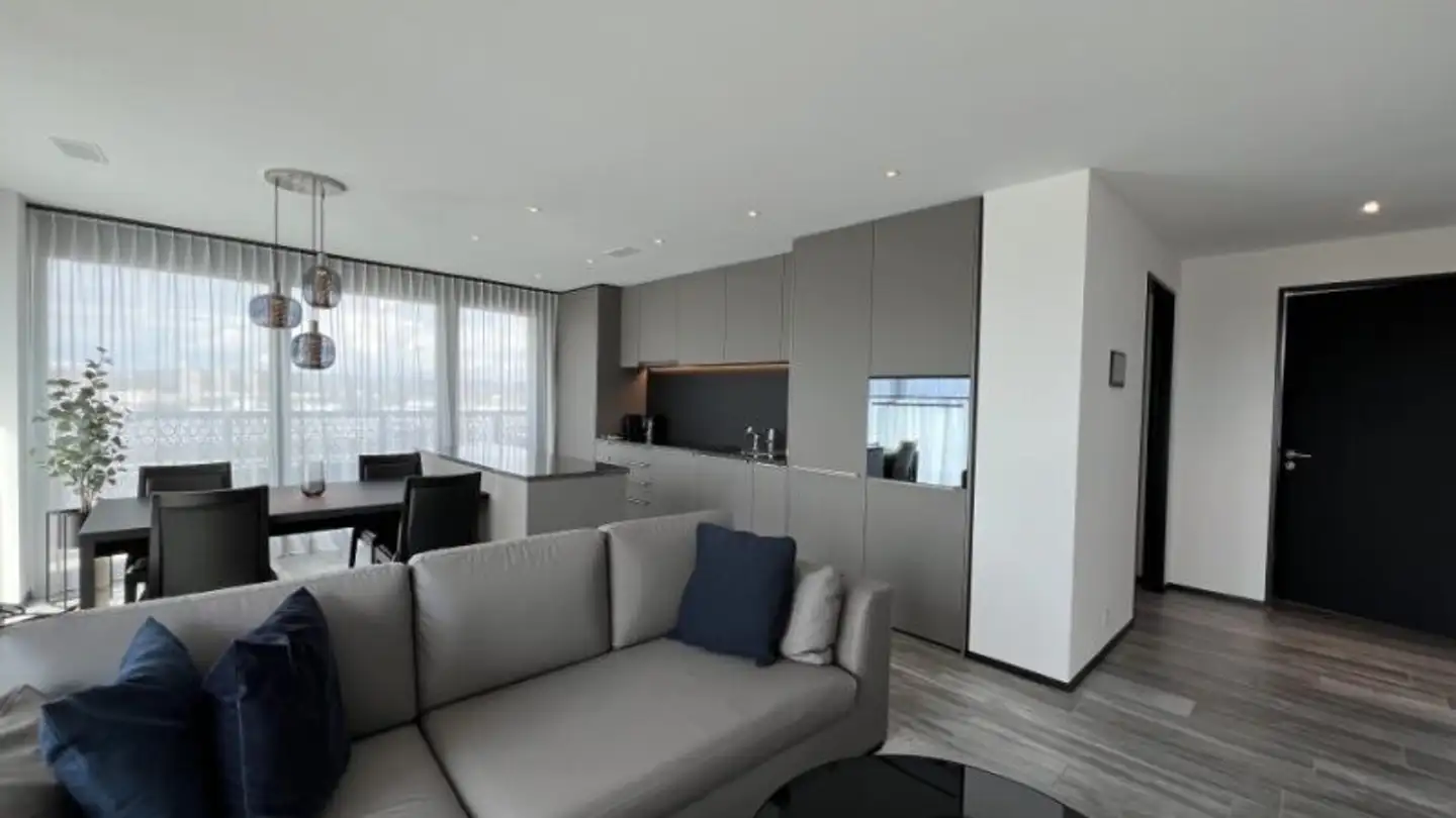 Apartment for rent - 8600 Dübendorf - Photo 4