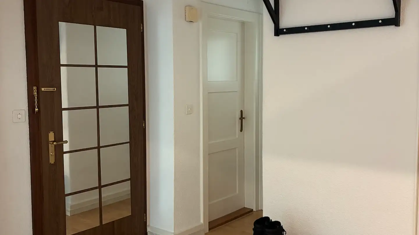 Single room for rent - 8049 Zürich - Photo 3