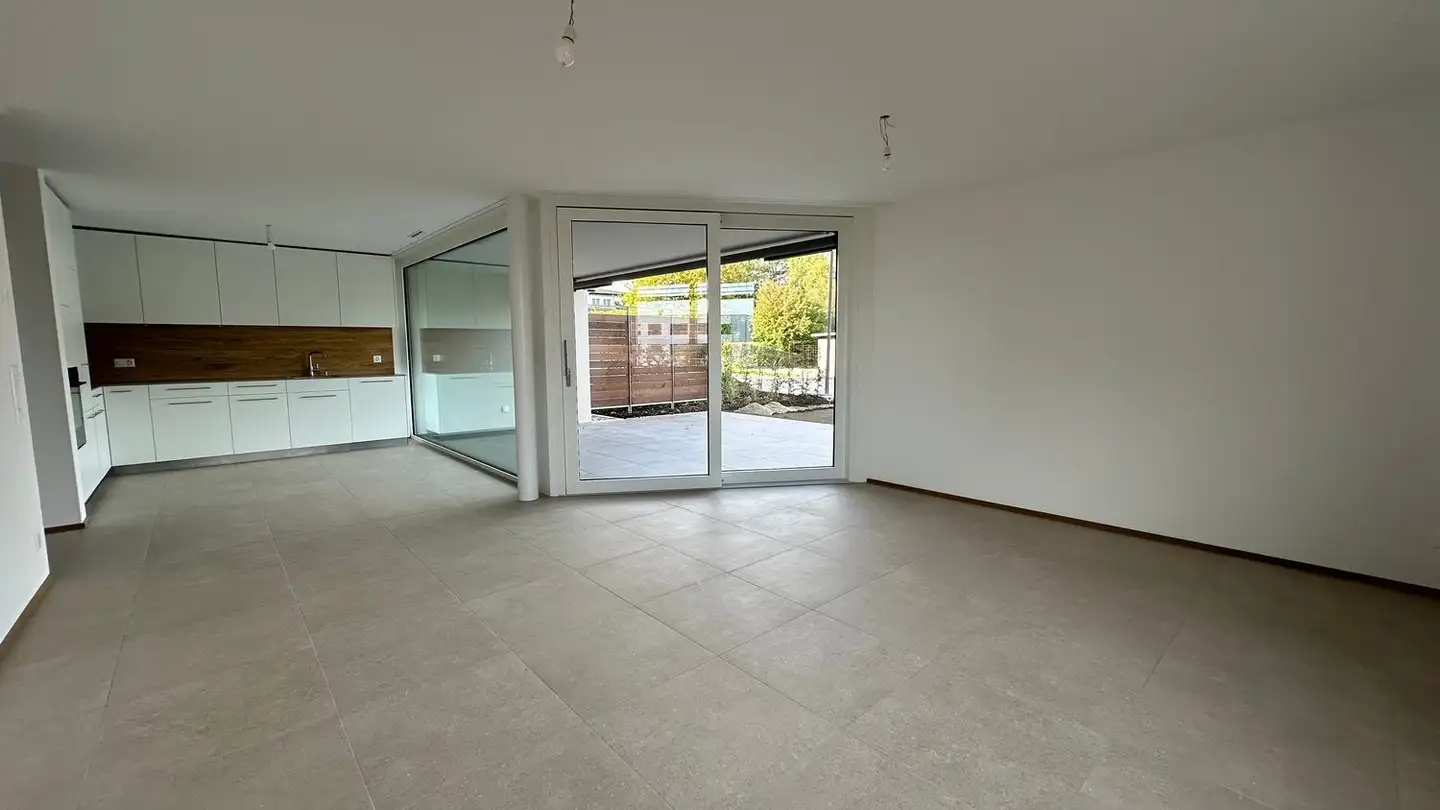Appartamento in affitto - Gantrischweg 1, 3186 Düdingen - Foto 2