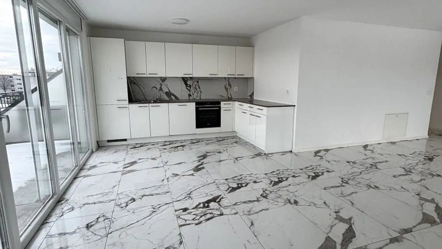 Appartement à louer - Luzernstrasse 49, 4552 Derendingen