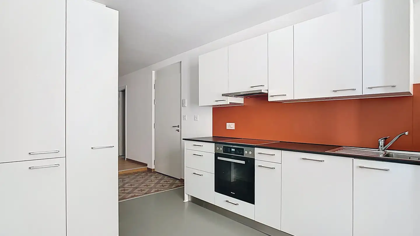 Apartment for rent - Rue Du Progrès 4, 2300 La Chaux-de-Fonds