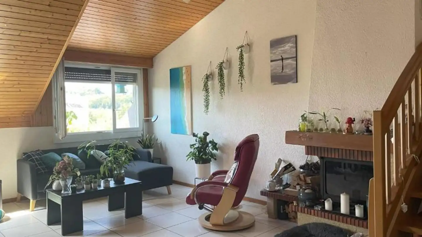 Apartment for sale - 1030 Bussigny - Photo 2
