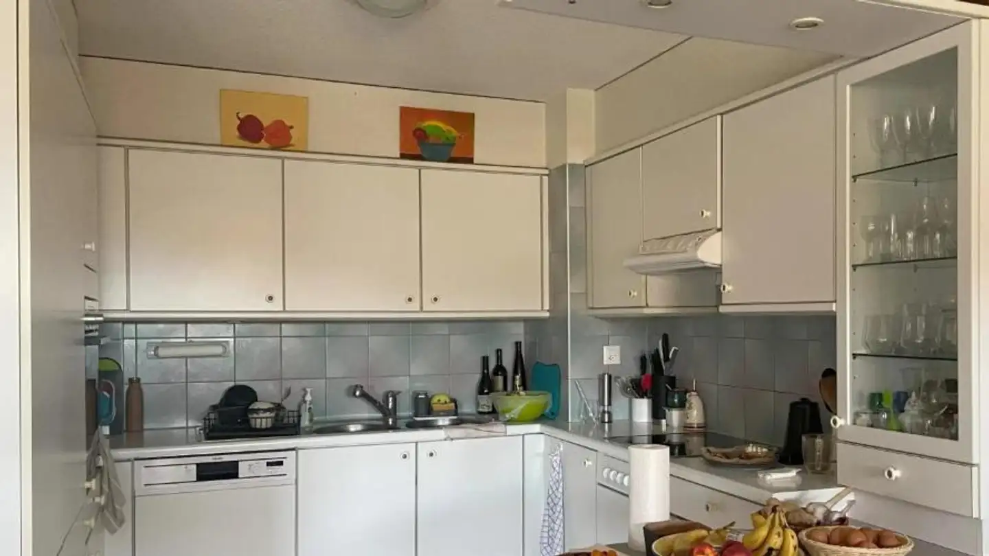 Apartment for sale - 1030 Bussigny - Photo 3