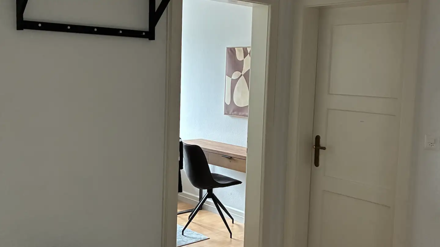 Single room for rent - 8049 Zürich - Photo 4