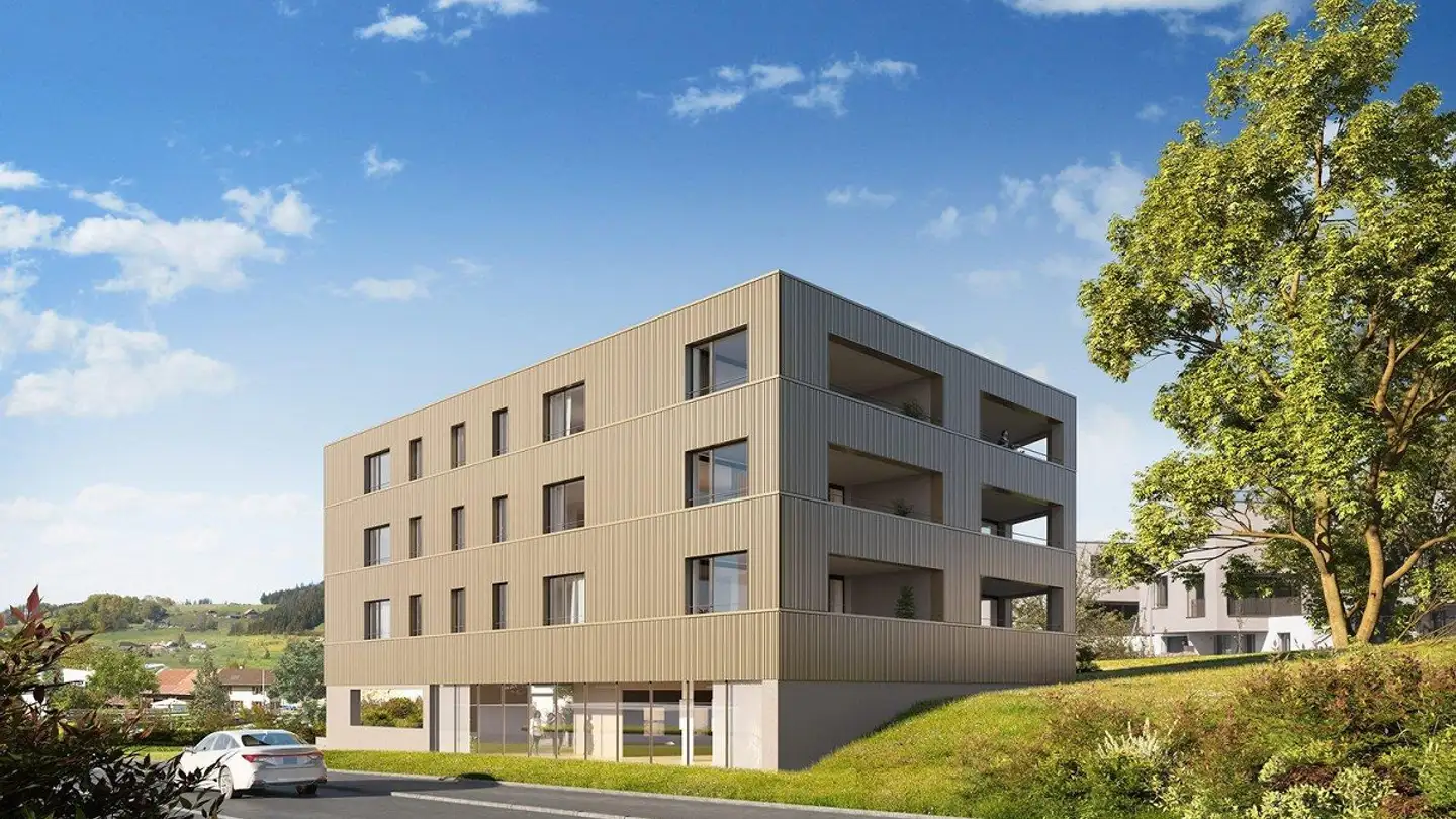 Appartamento in vendita - Guglern 61, 6018 Buttisholz - Photo 2