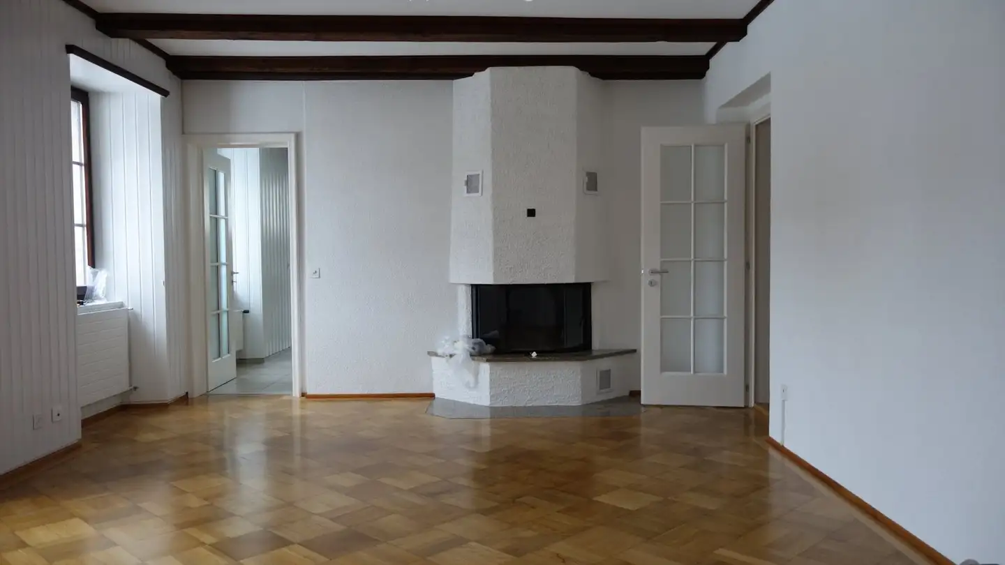 Appartement à louer - 2207 Coffrane