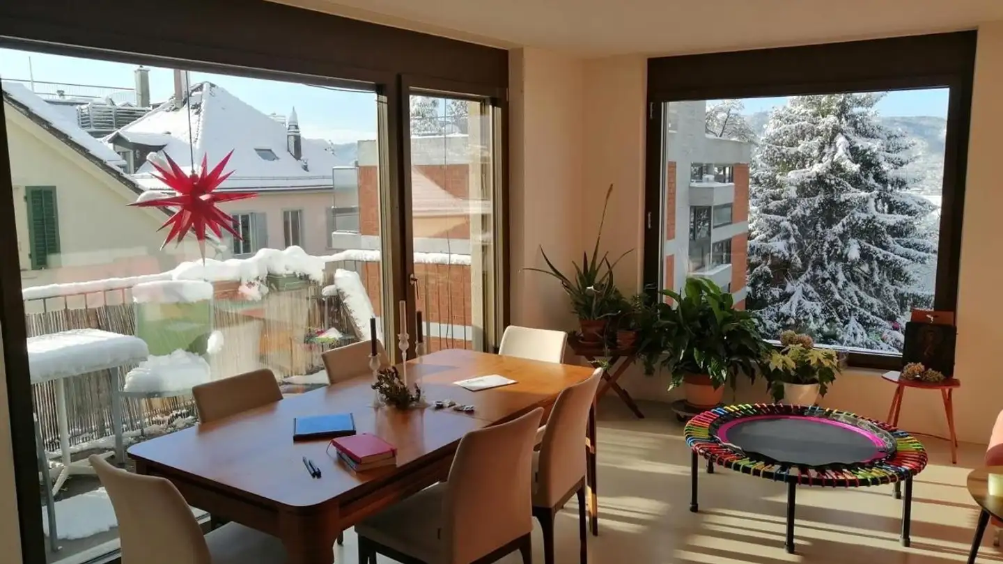 Zimmer mieten - 8006 Zürich