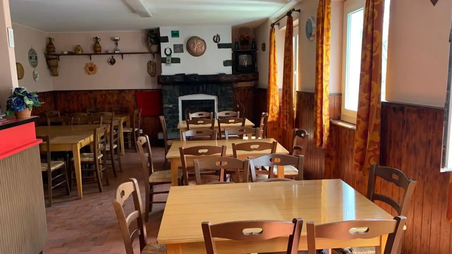 Einfamilienhaus kaufen - 6838 Muggio