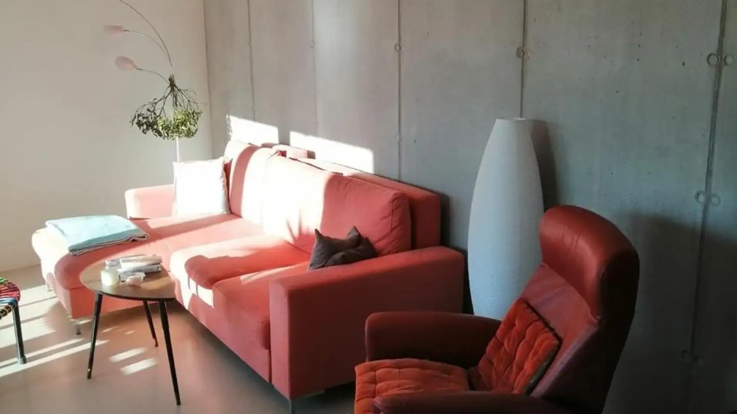 Zimmer mieten - 8006 Zürich - Foto 2