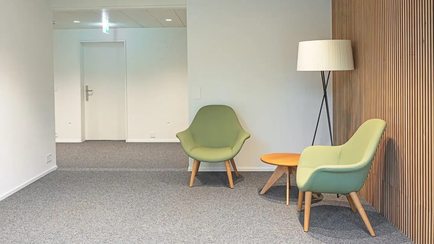 Office space for rent - Husacherstrasse 3, 8304 Wallisellen - Photo 3