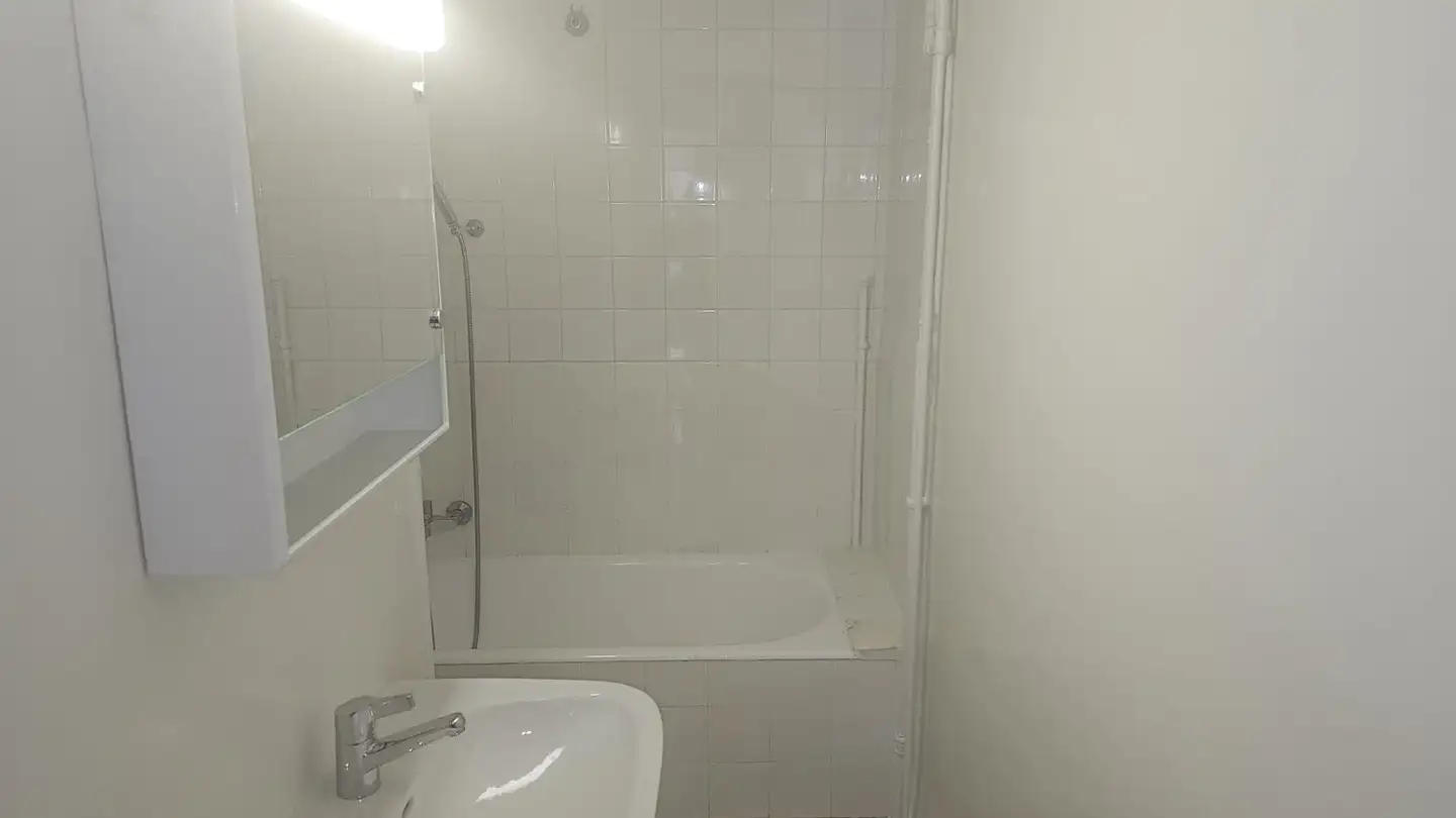 Wohnung mieten - Rue De La Pontaise 47, 1018 Lausanne - Foto 2