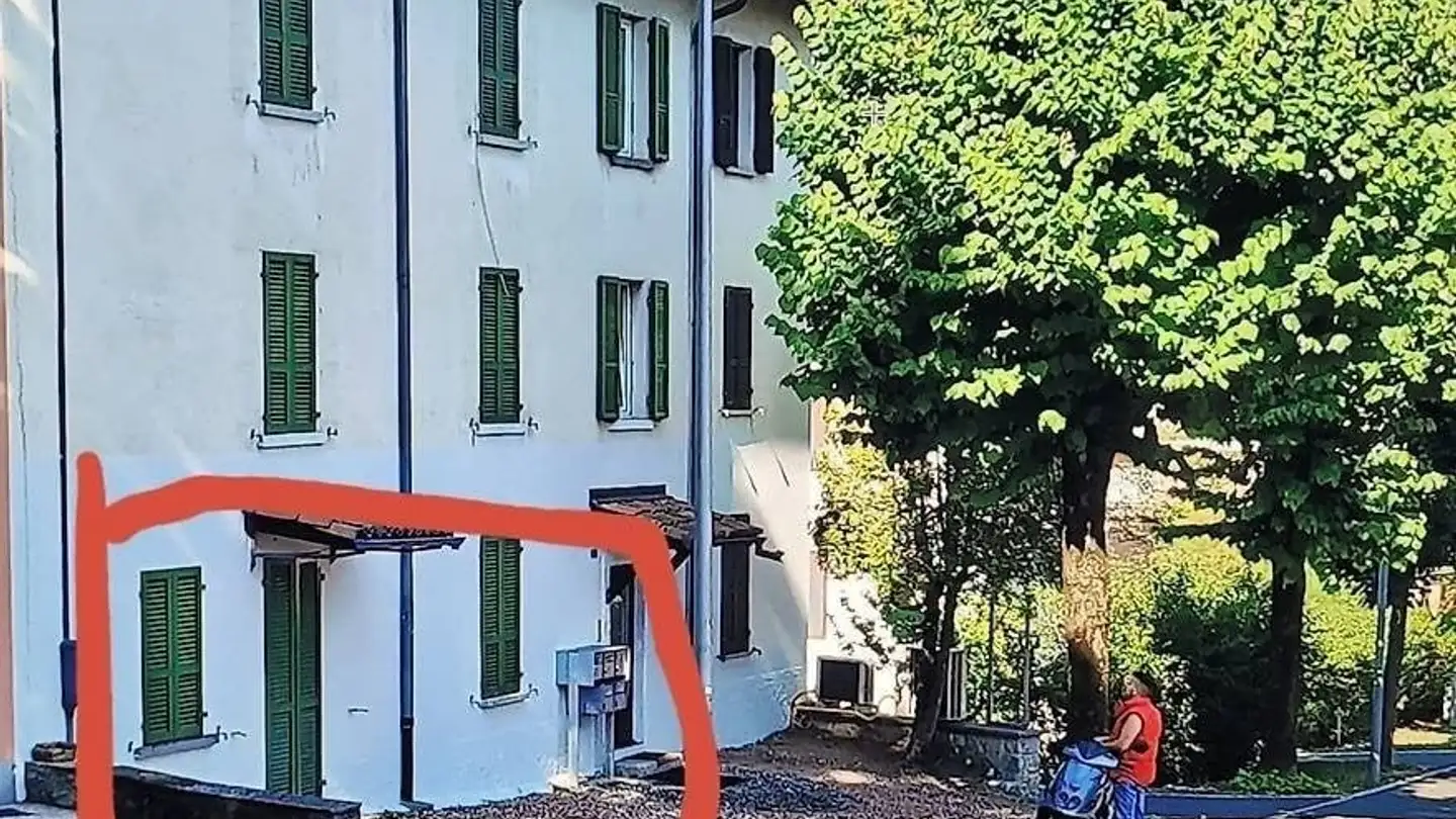 Appartamento in affitto - 6850 Mendrisio - Foto 2