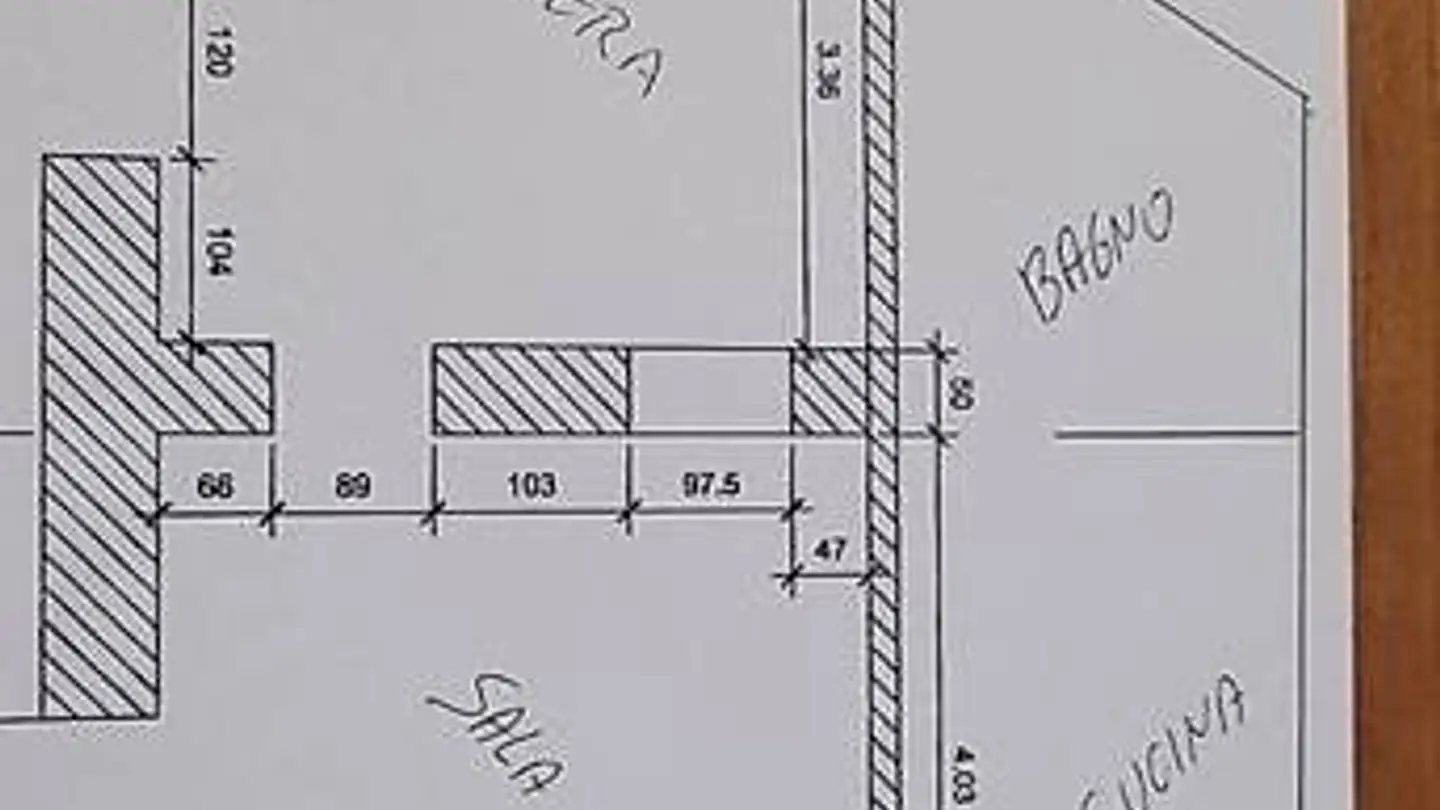 Appartamento in affitto - 6850 Mendrisio - Foto 3