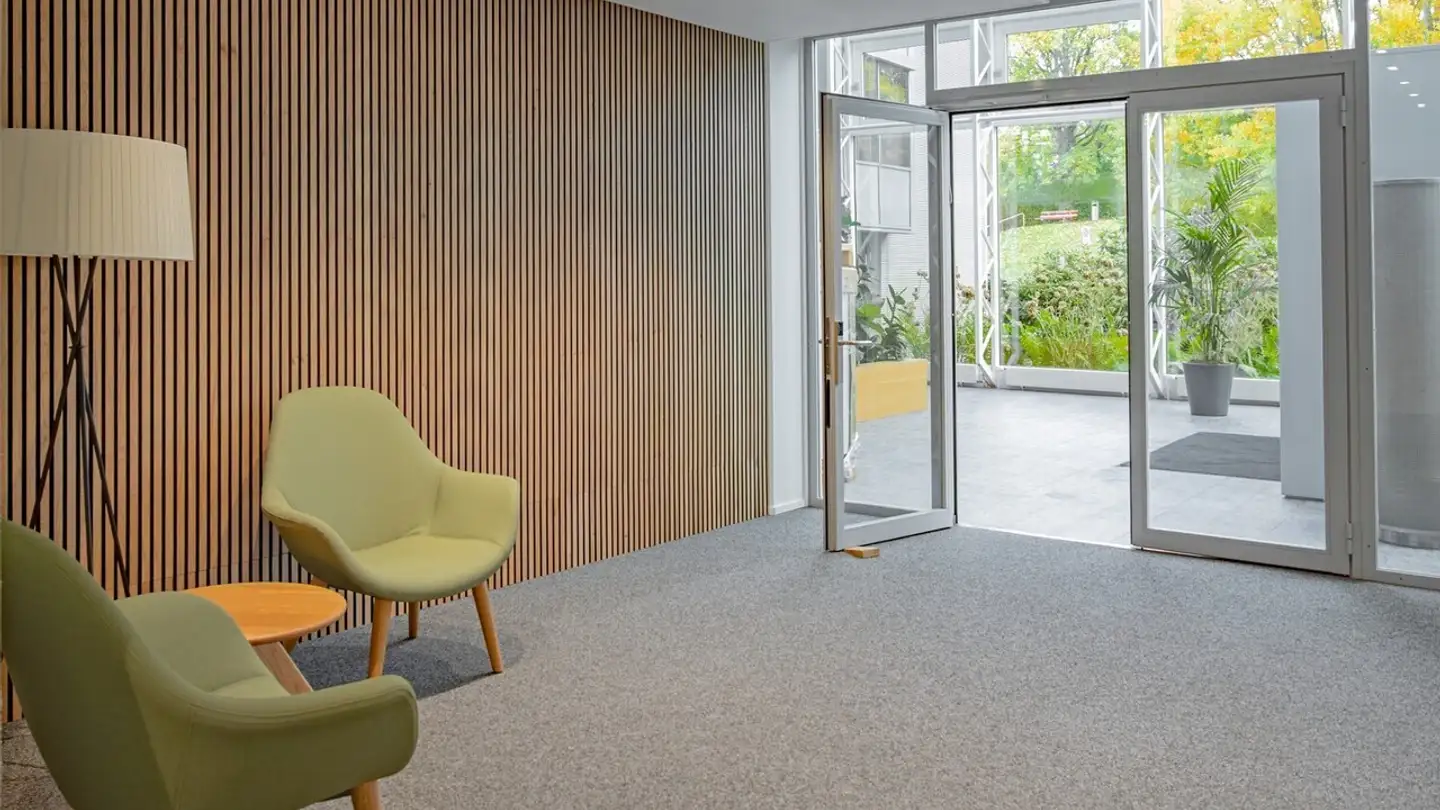 Office space for rent - Husacherstrasse 3, 8304 Wallisellen - Photo 4