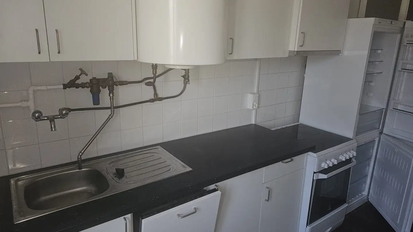 Wohnung mieten - Rue De La Pontaise 47, 1018 Lausanne - Foto 3