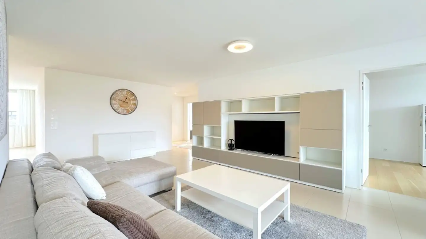 Apartment for rent - 5400 Baden